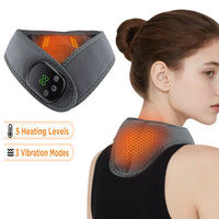 Relaxation Retreat Massager™
