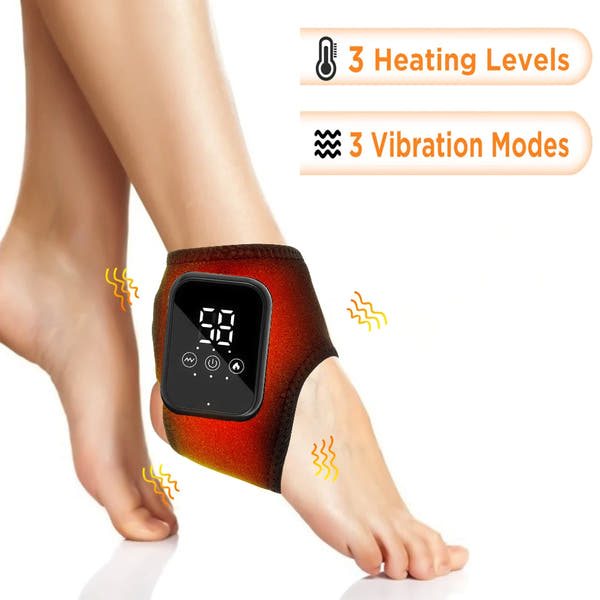 Relaxation Retreat Massager™