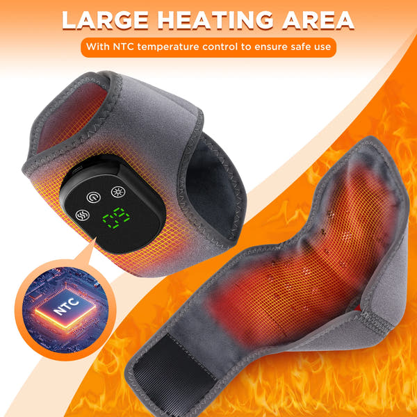Relaxation Retreat Massager™