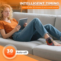 Relaxation Retreat Massager™