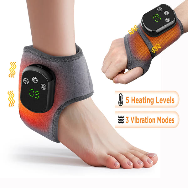 Relaxation Retreat Massager™