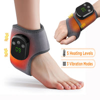 Relaxation Retreat Massager™