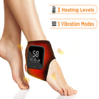 Relaxation Retreat Massager™