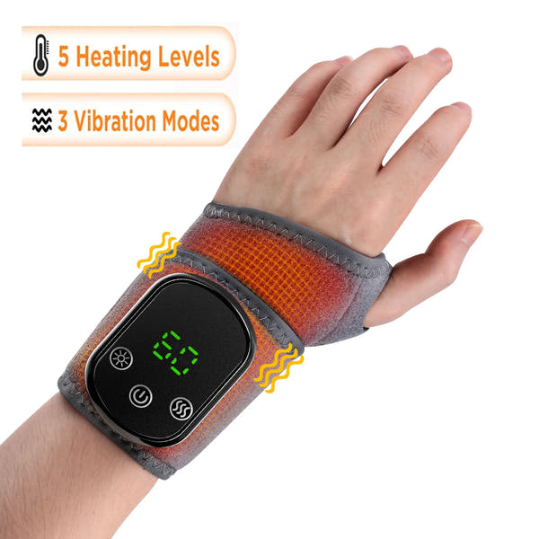 Relaxation Retreat Massager™