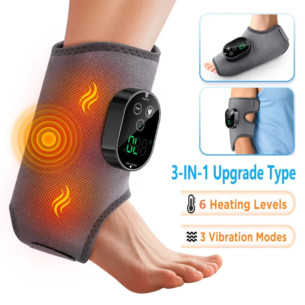 Relaxation Retreat Massager™