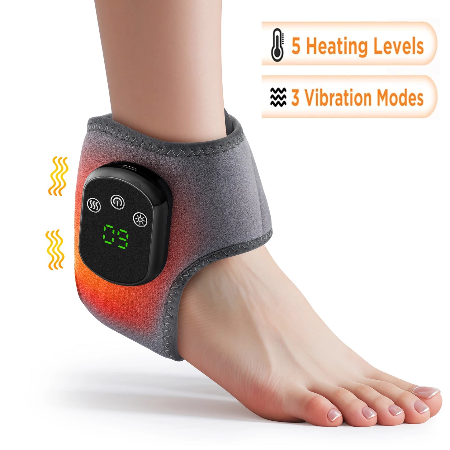 Relaxation Retreat Massager™