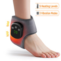 Relaxation Retreat Massager™