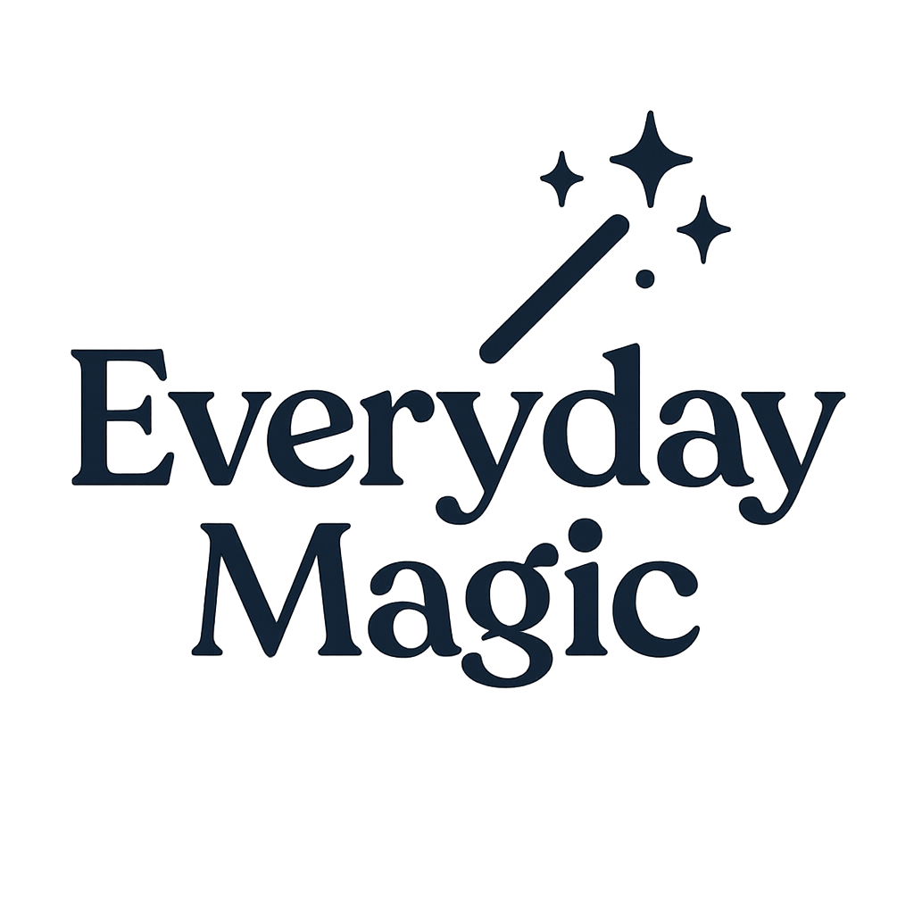 EveryDay-Magic